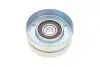 Ролик генератора Toyota Land Cruiser 4.0 V6 VVTi/Lexus ES/GS/RX 02- (паразитний) (70х32) MAGNETI MARELLI 331316171413 (фото 1)