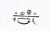 TOYOTA К-кт ланцюга ГРМ Yaris 1.0 -05 MAGNETI MARELLI 341500000250 (фото 1)