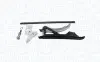 BMW К-кт ланцюга ГРМ 1 E87,3 E90,5 E60 2.0 06- MAGNETI MARELLI 341500000660 (фото 1)