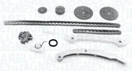 К-т ланцюга ГРМ Ford C-Max 1.8/2.0 MAGNETI MARELLI 341500001100