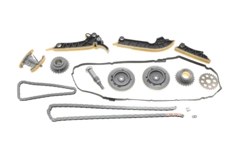 Комплект ланцюга ГРМ MB A-class (W177)/C-class (W205)/E-class (W213) 2.0 16- (62z/102 z) MAGNETI MARELLI 341500001490