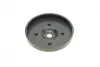 Подушка пневмоподвески (сзади) MB (W164) ML (0726AB) MAGNETI MARELLI 350072600002 (фото 10)