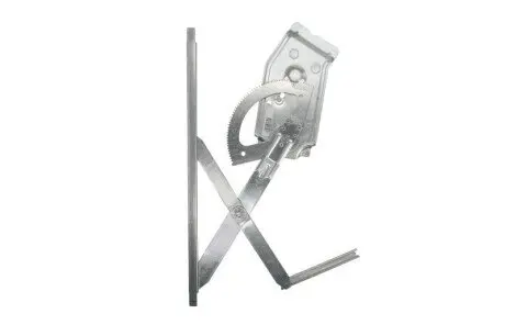 Склопідіймач передн Прав (електричний, без мотора, кількість дверей: 5) RENAULT GRAND SCENIC III, SCENIC III 02.09-09.16 MAGNETI MARELLI 350103101600