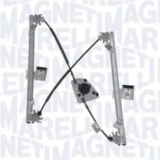 KIA Склопідйомник передн. лів. (без двиг.) CEED 06- MAGNETI MARELLI 350103132900