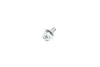 Стеклоподъемник (передний) BMW 3 (E46) 98-05 (L) (электро) (без моторчика) MAGNETI MARELLI 350103170055 (фото 4)