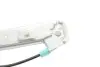 Стеклоподъемник (передний) BMW 3 (E46) 98-05 (L) (электро) (без моторчика) MAGNETI MARELLI 350103170055 (фото 10)