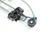 Склопідіймач (задній) BMW 3 (E90) 04-11 (L) (електро) (без моторчика) MAGNETI MARELLI 350103170057 (фото 4)