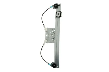 Склопідіймач передн Лів (електричний, без мотора, кількість дверей: 2/4) ABARTH GRANDE PUNTO FIAT GRANDE PUNTO, LINEA, PUNTO 06.05- MAGNETI MARELLI 350103170091