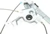 Стеклоподъемник (передний) Skoda Octavia 96-05 (L) (электро) (без моторчика) MAGNETI MARELLI 350103170103 (фото 5)
