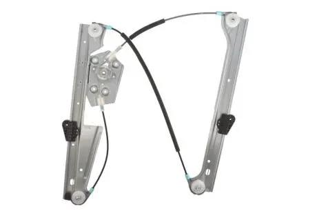 Склопідіймач передн Лів (електричний, без мотора, кількість дверей: 4) BMW 7 (E65, E66, E67) 11.01-02.05 MAGNETI MARELLI 350103170233