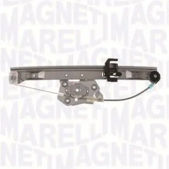 BMW Склопідйомник задн. прав. (без двиг.) 1 (E87) MAGNETI MARELLI 350103170236