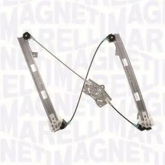 SKODA Склопідйомник передн. прав. (без двиг.) OKTAVIA 5P 2005 MAGNETI MARELLI 350103170254