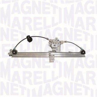 Механизм стеклоподъемника MAGNETI MARELLI 350103170309