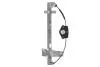 JEEP Склопідйомник передн. лівий (без електродвигуна) GRAND CHEROKEE II 03- MAGNETI MARELLI 350103170370 (фото 1)