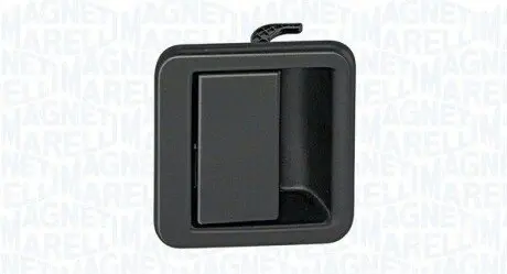 CITROEN ручка задньої двері зовнішня Jumper -02, FIAT Ducato MAGNETI MARELLI 350105003500
