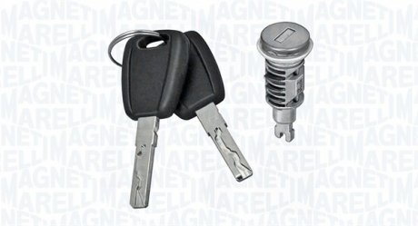 Елемент замка кабіни MAGNETI MARELLI 350105012400