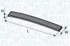 BMW фільтр повітр. салону 1-serie (E87) 04-, 3-serie(E90) 05- MAGNETI MARELLI 350203062080 (фото 1)