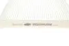 Фільтр салону Renault Clio 05-14/Duster 10-18/Logan 04-/Nissan Micra 03-10/Note 06-13/Almera 12- MAGNETI MARELLI 350203062090 (фото 3)