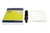 Фільтр салону Renault Clio 05-14/Duster 10-18/Logan 04-/Nissan Micra 03-10/Note 06-13/Almera 12- MAGNETI MARELLI 350203062090 (фото 4)