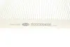 Фільтр салону Fiat Panda/500/500e 06- MAGNETI MARELLI 350203064090 (фото 3)