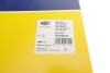 Фільтр салону BMW 5 (F10)/7 (F01) 2.0-6.0 08- (вугільний) (к-кт 2 шт.) MAGNETI MARELLI 350203064720 (фото 5)