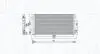 Радіатор кондиціонера MEGANE III, FLUENCE, SCENIC MAGNETI MARELLI 350203762000 (фото 1)