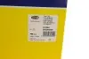 Фільтр салону Renault Megane III 08- (вугільний) MAGNETI MARELLI 350208065560 (фото 5)