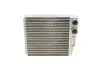 Радиатор печки Nissan MicraIII/Note/Renault Clio1.5 dCi 03- MAGNETI MARELLI 350218440000 (фото 2)
