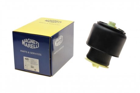 Подушка пневмоподвески (сзади) BMW 5 (F07/F11) 09-17 N47/N53/N55/N57 (5827AB) MAGNETI MARELLI 350582700002