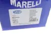 Амортизатор (задний) VW Golf II/III/IV -02 (1416G) MAGNETI MARELLI 351416070000 (фото 9)