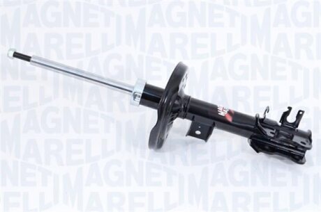 FIAT амортизатор газ.передн. прав. 500 07-, Ford Ka 08- MAGNETI MARELLI 351953070100