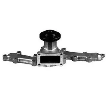 ALFA ROMEO помпа води 164 2.0 87- FIAT Croma MAGNETI MARELLI 352316170020