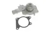 Насос воды Ford Fiesta/Escort 1.4/1.6 86- (WPQ0142) MAGNETI MARELLI 352316170142 (фото 1)