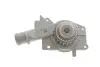 Насос воды Ford Fiesta/Escort 1.4/1.6 86- (WPQ0142) MAGNETI MARELLI 352316170142 (фото 4)