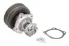FIAT помпа води TEMPRA,TIPO 1.6 93- MAGNETI MARELLI 352316170287 (фото 2)