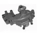 FIAT помпа води Tipo,Tempra (з корпусом) MAGNETI MARELLI 352316170294 (фото 1)