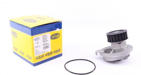 OPEL помпа води 1,6-1,8 OHC 81-87,DAEWOO Nexia,Espero MAGNETI MARELLI 352316170361