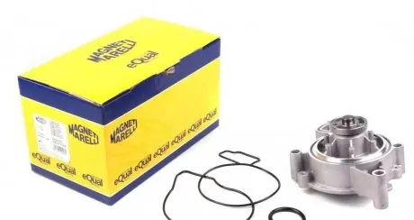 Помпа воды Opel Vectra 2.0-2.2 00- (WPQ0385) MAGNETI MARELLI 352316170385