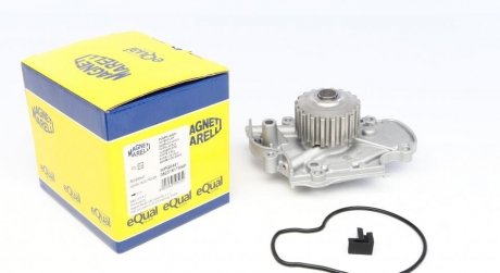 Насос воды Honda Accord IV 89-93 (WPQ0441) MAGNETI MARELLI 352316170441