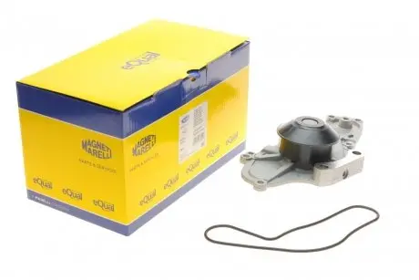 Насос системи охолодження MAGNETI MARELLI 352316170474