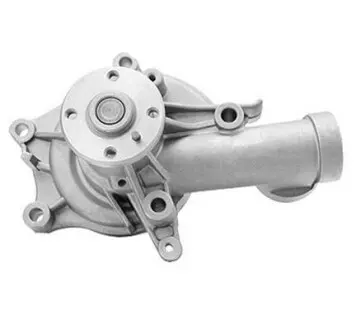 MITSUBISHI помпа води Galant,Hyundai Accent MAGNETI MARELLI 352316170544