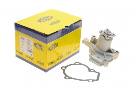 Водяний насос (кор.код. WPQ0551) MAGNETI MARELLI 352316170551