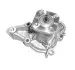 HYUNDAI помпа води Getz,Kia Picanto 1.0/1.1 02- MAGNETI MARELLI 352316170558 (фото 1)