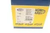 Насос воды Lada 110-112 1.5/Самара 2108-2115 1.3-1.5 90-06 (WPQ0579) MAGNETI MARELLI 352316170579 (фото 9)