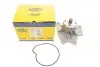 Насос воды Mitsubishi Pajero 2.8D/TD/3.2D DiD 93- MAGNETI MARELLI 352316170588 (фото 1)