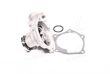 Насос воды Mitsubishi Lancer VII/Outlander I 2.4/2.4 4WD 03-07/Galant VII 2.4 03- (WPQ0643) MAGNETI MARELLI 352316170643