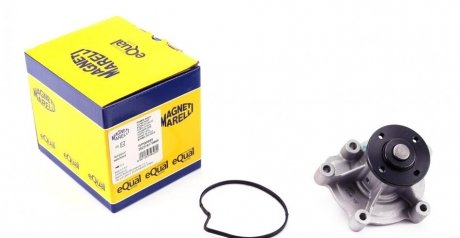 Насос воды MB Vaneo 1.6/1.7 CDI/1.9 02-05 (WPQ0668) MAGNETI MARELLI 352316170668