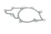 Насос воды MB C-class (W202/S202/W203/S203)/E-class (W210/S210) 2.2/2.7CDI 97-09 (WPQ0674) MAGNETI MARELLI 352316170674 (фото 8)