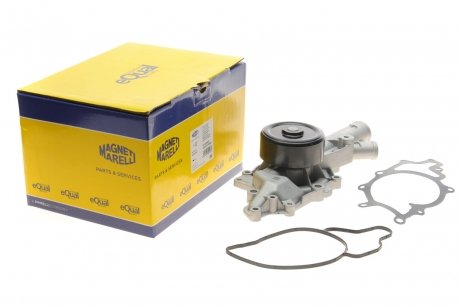 Водяний насос (кор.код. WPQ0690) MAGNETI MARELLI 352316170690