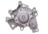 Насос воды Mazda 323/626 1.8-2.0 -02 (WPQ0738) MAGNETI MARELLI 352316170738 (фото 5)